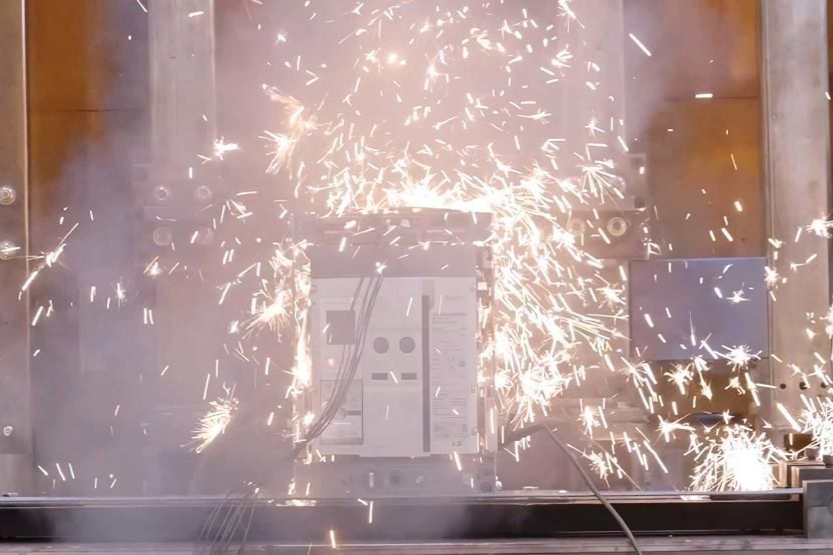 LS Electric gains AI power edge with in-house testing