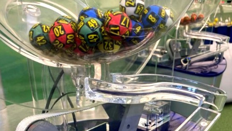 Rezultate LOTO - Joi, 10 septembrie 2026: Reporturi de milioane de euro la 6/49 și Joker. Bani mulți în joc și la Noroc