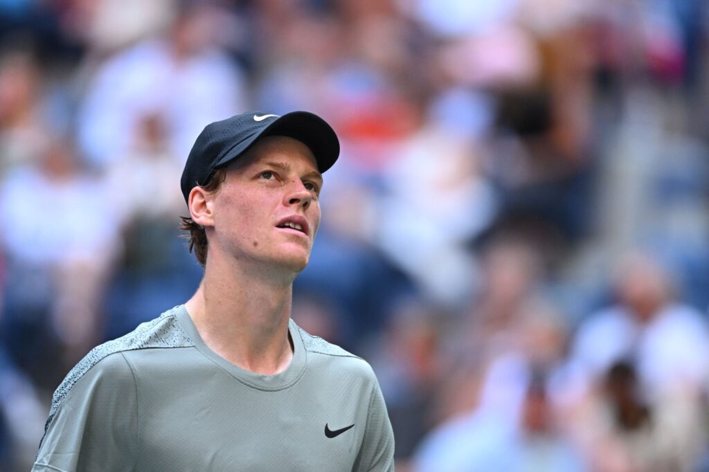 Rezultatele de la Roland Garros: Jannik Sinner, calificare facilă în turul secund