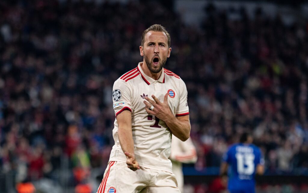 Românul care a fost concurent pe post cu Harry Kane: „Era timid și sfios”
