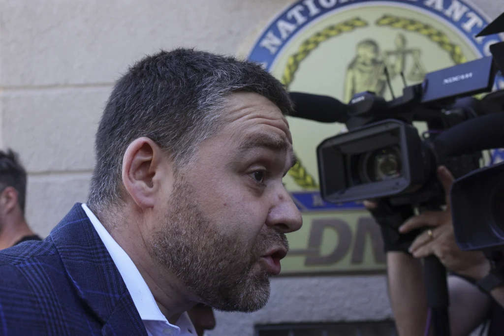 Ciucu e la DNA. Ce i-ar reproșa procurorii