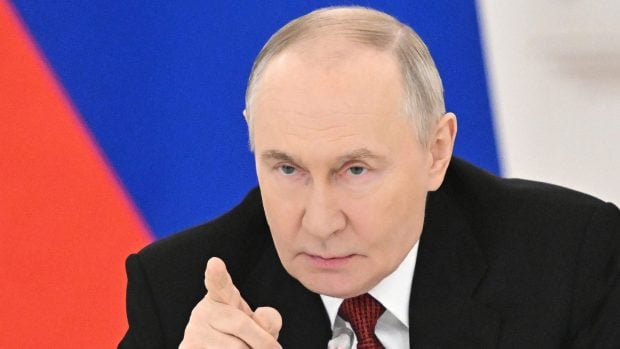 Vladimir Putin ia în calcul să impună legea marțială după alegerile legislative. „Situația se agravează de pe o zi pe alta”
