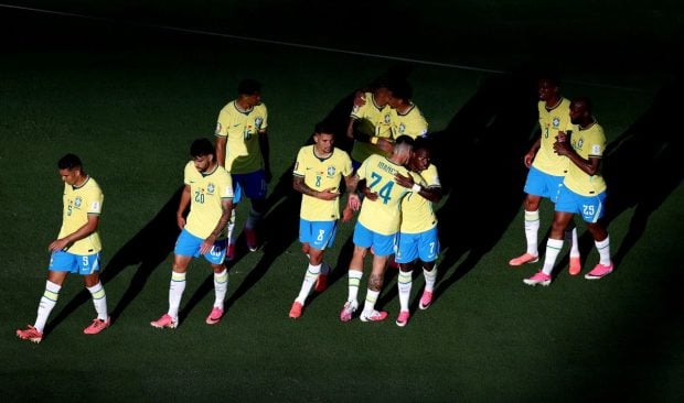 La ce oră încep Brazilia – Haiti și Germania – Coasta de Fildeș la Campionatul Mondial de Fotbal din 2026, meciuri difuzate de Antena 1