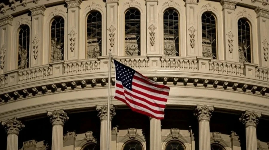 Timeline emerges for US Senate vote on new Russia sanctions bill