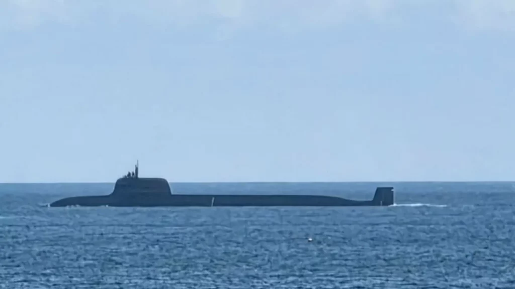 Australia va primi submarine americane la mâna a doua în cadrul unui acord simplificat