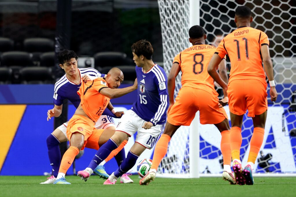 Japonia confirmă statutul de outsider periculos: Țările de Jos – Japonia 2-2 la Cupa Mondială 2026