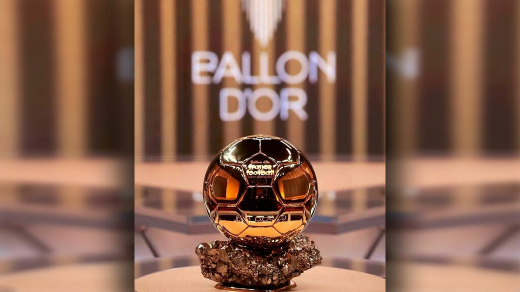 Balonul de Aur 2026, ediția 70. Tot ce trebuie să știi despre gala care premiază superlativele din fotbalul mondial