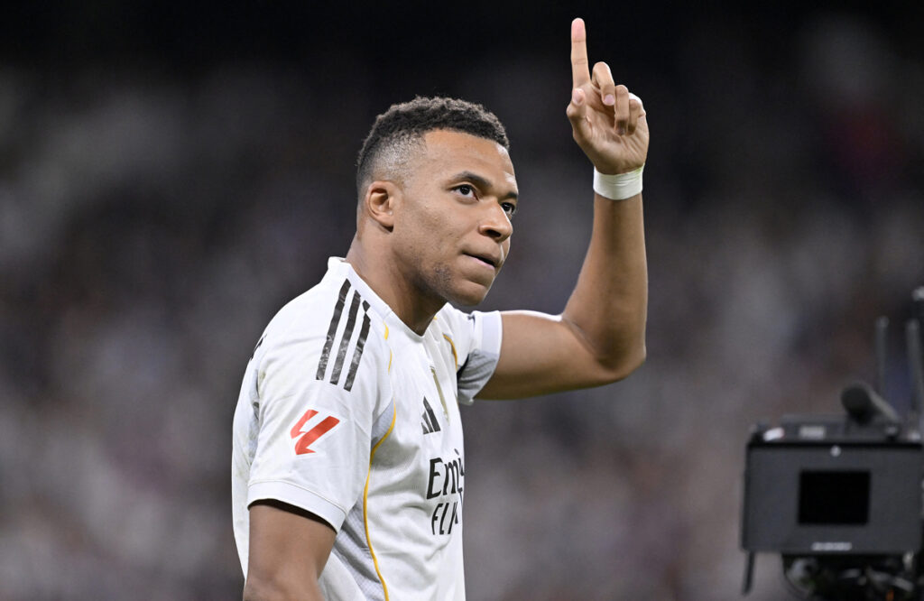 Kylian Mbappe, mesaj emoționant după Cupa Mondială: „Poate că vă datoram un final mai frumos”