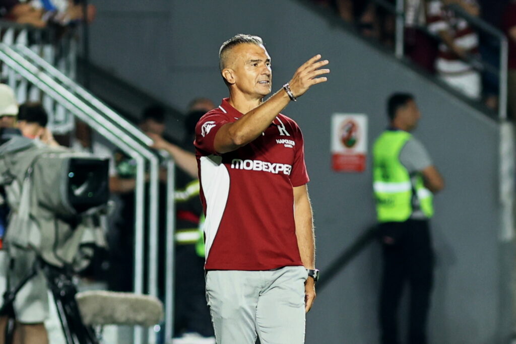 FC Botoșani – Rapid 1-1, în etapa 2 din Superliga