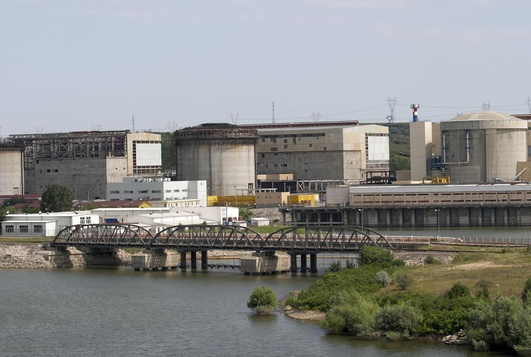 Unitatea 2 de la Cernavodă a fost reconectată la Sistemul Energetic Național după aproape o lună de oprire